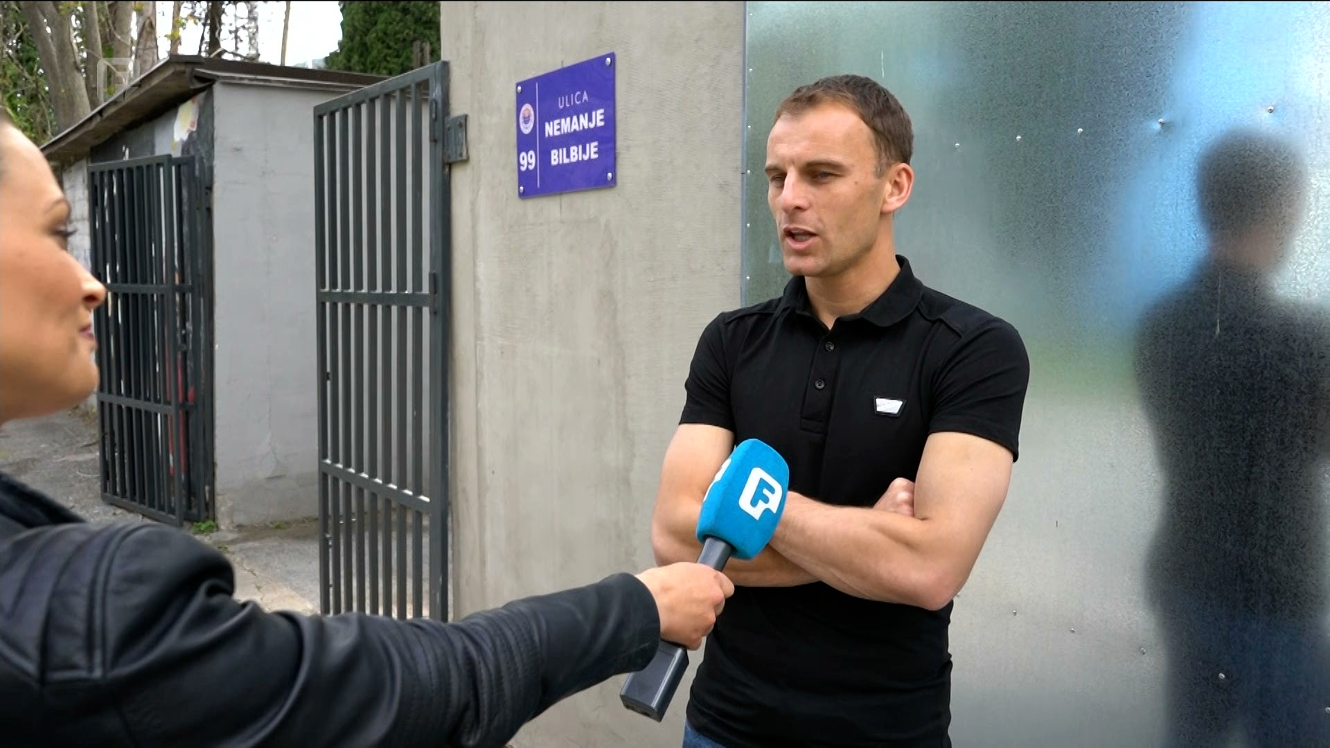 Bilbija: Navijači i svi u klubu su zaslužni što Zrinjski ovako izgleda